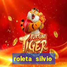 roleta silvio santos jogo